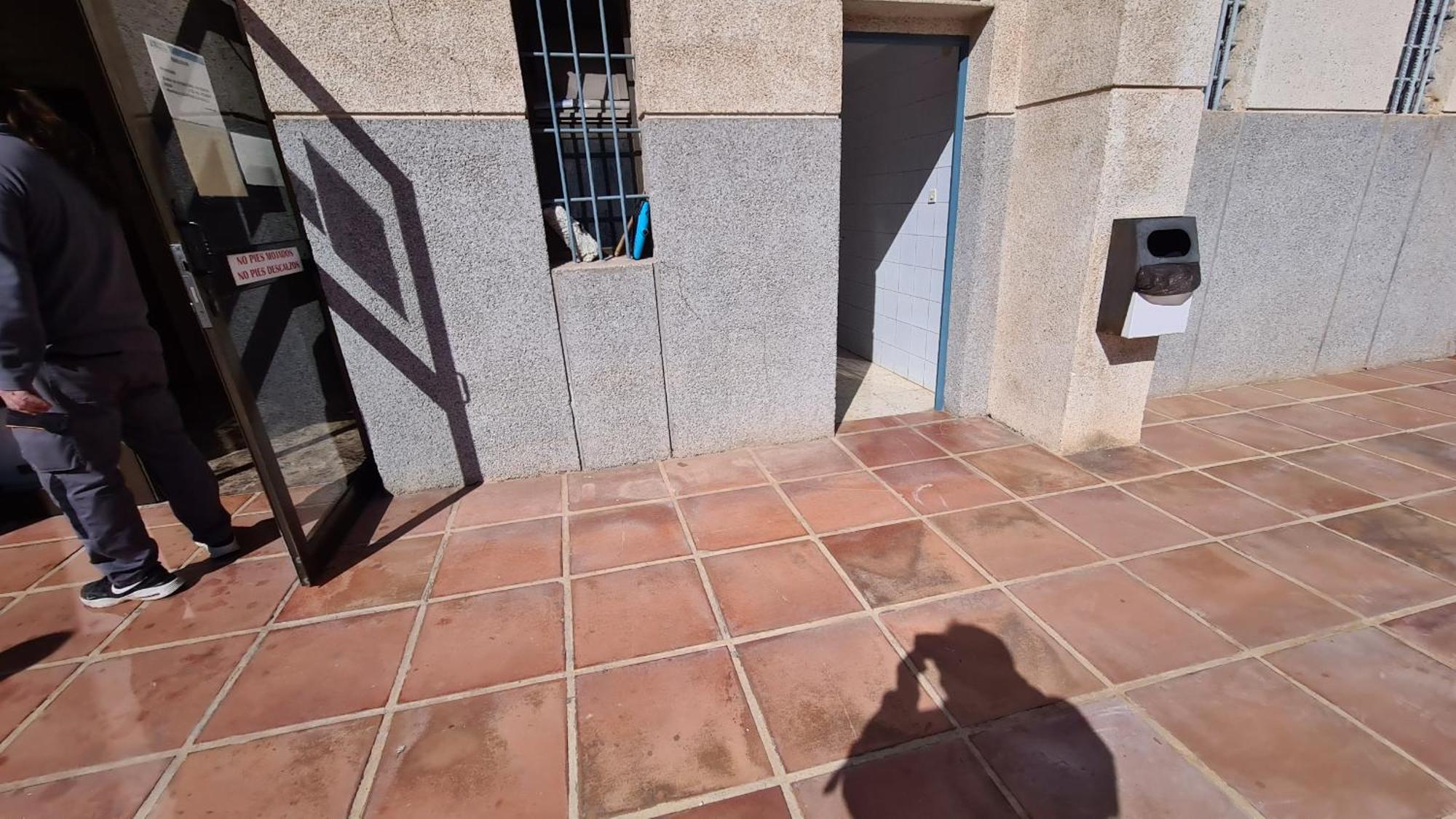 Apartamento Gemelos XII 27 If Benidorm Exteriér fotografie