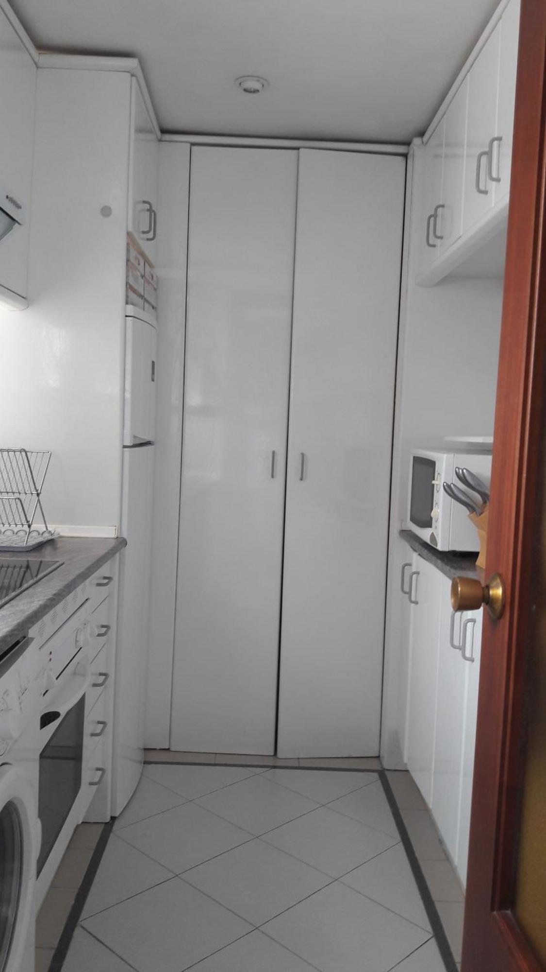 Apartamento Gemelos XII 27 If Benidorm Exteriér fotografie