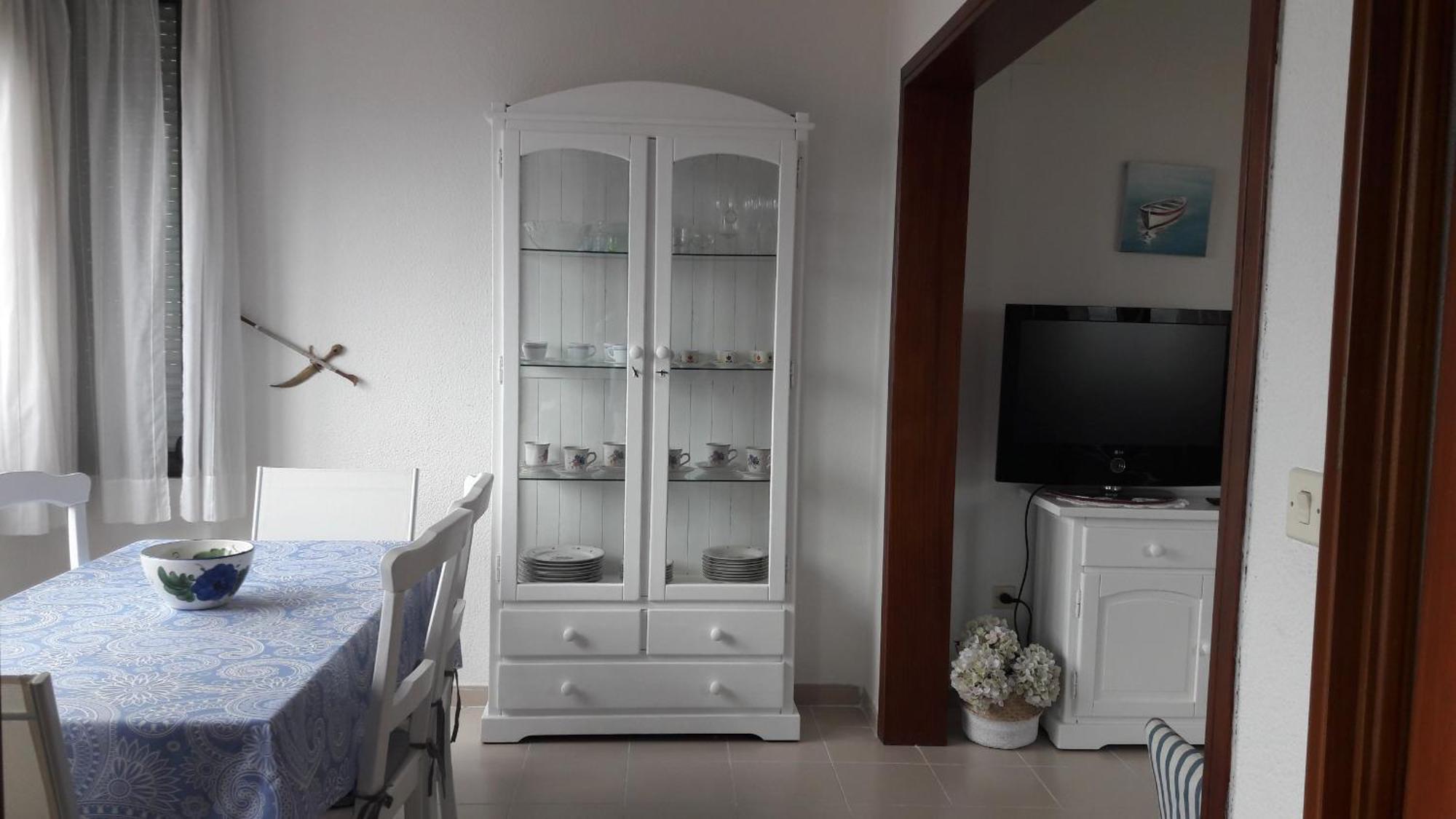 Apartamento Gemelos XII 27 If Benidorm Exteriér fotografie